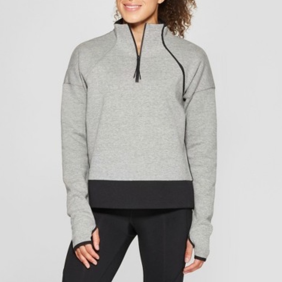 target champion sweater